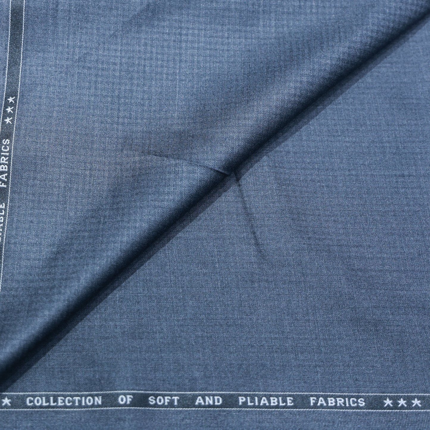 RAYMOND NOVELA GREY SELF SUITING