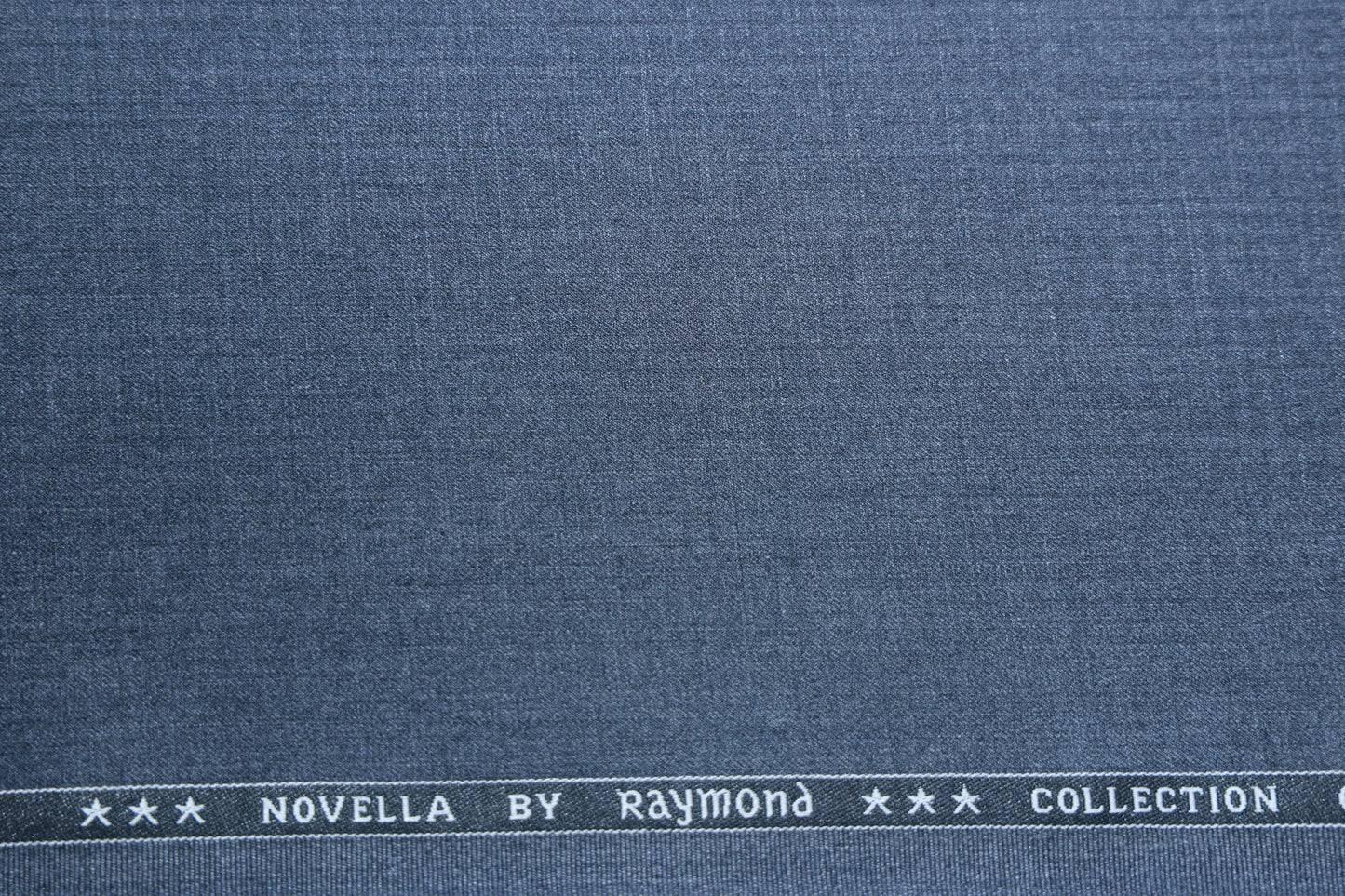 RAYMOND NOVELA GREY SELF SUITING