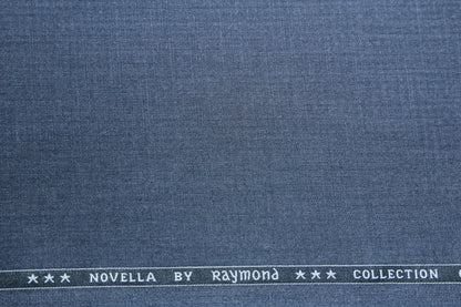 RAYMOND NOVELA GREY SELF SUITING