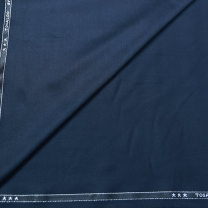 RAYMOND TOSALDO NAVY BLUE SUITING