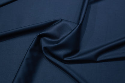RAYMOND TOSALDO NAVY BLUE SUITING
