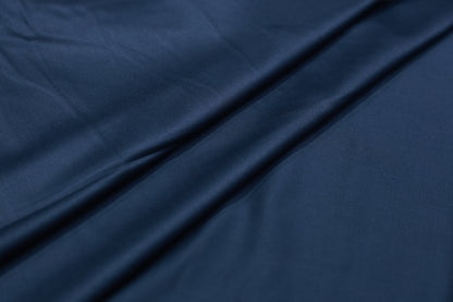 RAYMOND TOSALDO NAVY BLUE SUITING