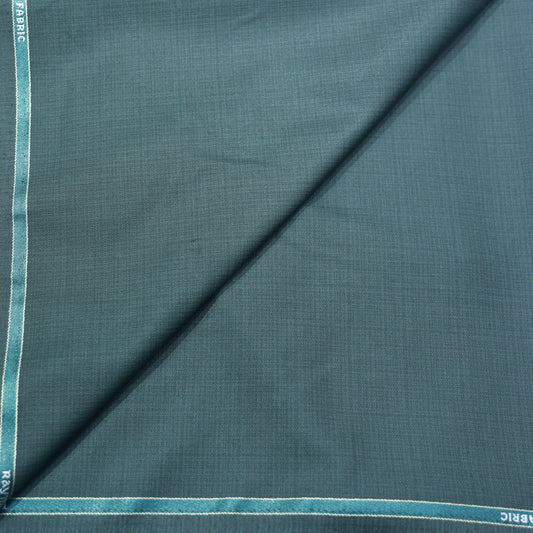 RAYMOND TROPICANA GREEN SELF SUITING