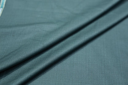 RAYMOND TROPICANA GREEN SELF SUITING