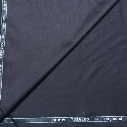 RAYMOND TOSALDO DARK WINE SUITING
