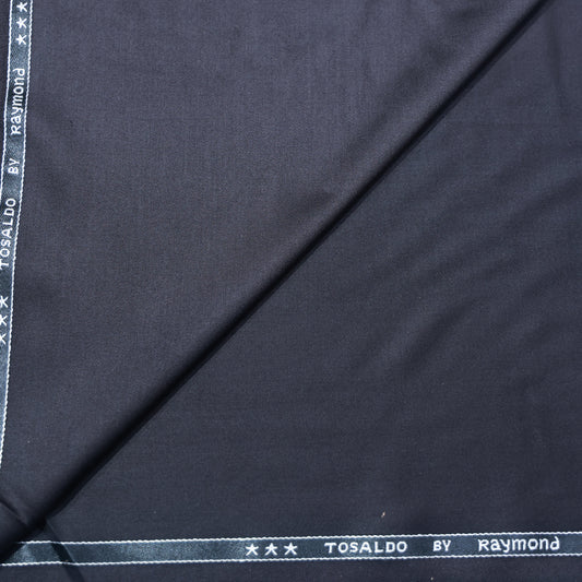 RAYMOND TOSALDO DARK WINE SUITING