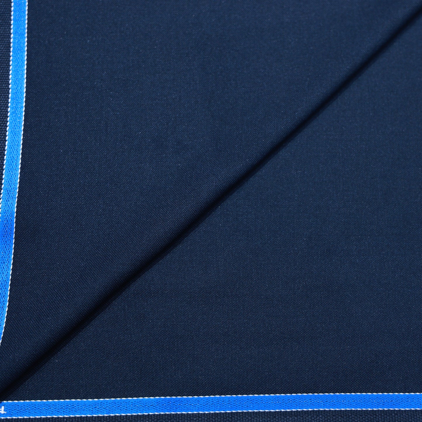 RAYMOND STERLING MATTY BLUE SUITING