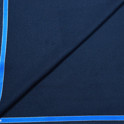 RAYMOND STERLING MATTY BLUE SUITING