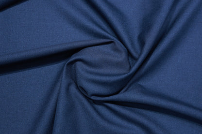 RAYMOND STERLING MATTY BLUE SUITING