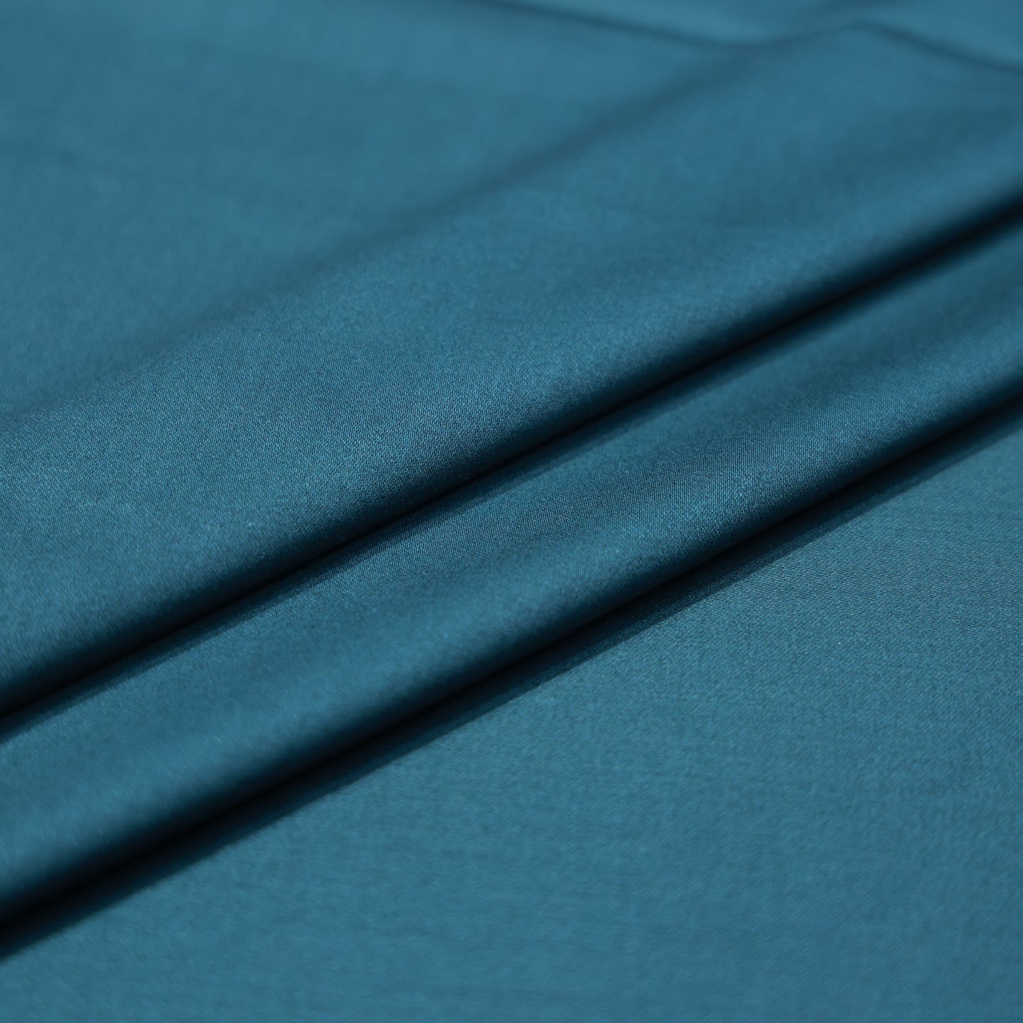 RAYMOND TOSALDO TEAL GREEN SUITING