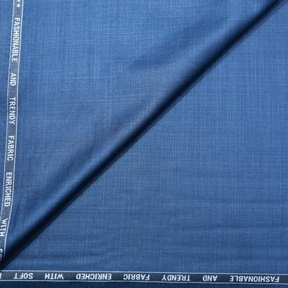 RAYMOND TAURAS BLUE SELF SUITING