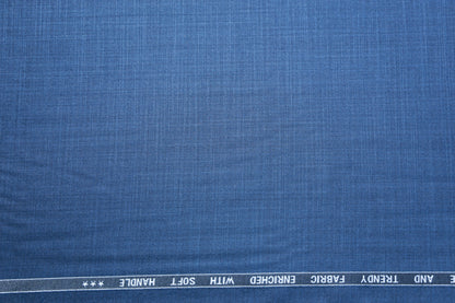 RAYMOND TAURAS BLUE SELF SUITING