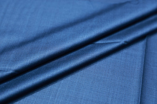 RAYMOND TAURAS BLUE SELF SUITING