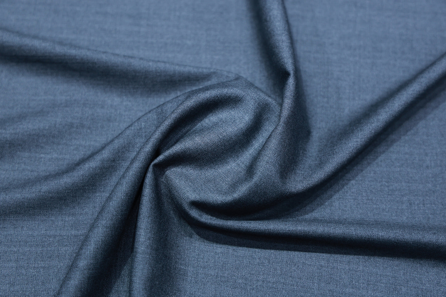 RAYMOND TOSALDO GREY  BLUE SELF SUITING