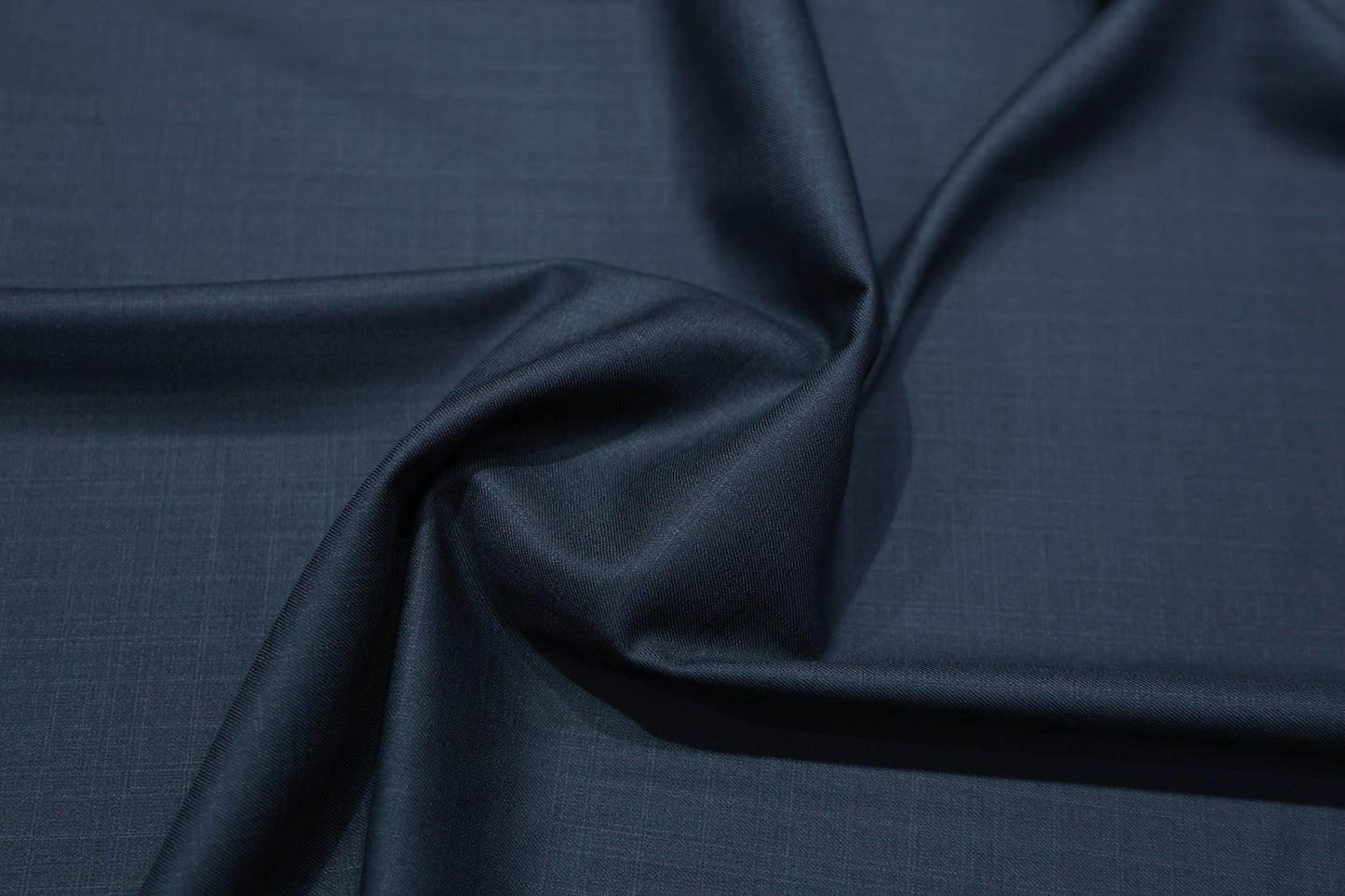 RAYMOND TOSALDO BLACK SELF SUITING