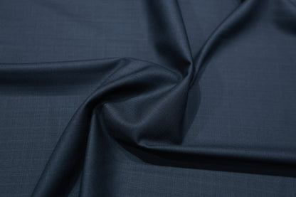 RAYMOND TOSALDO BLACK SELF SUITING