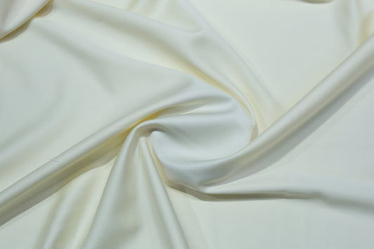 RAYMOND TOSALDO CREAM SUITING