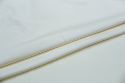 RAYMOND TOSALDO CREAM SUITING