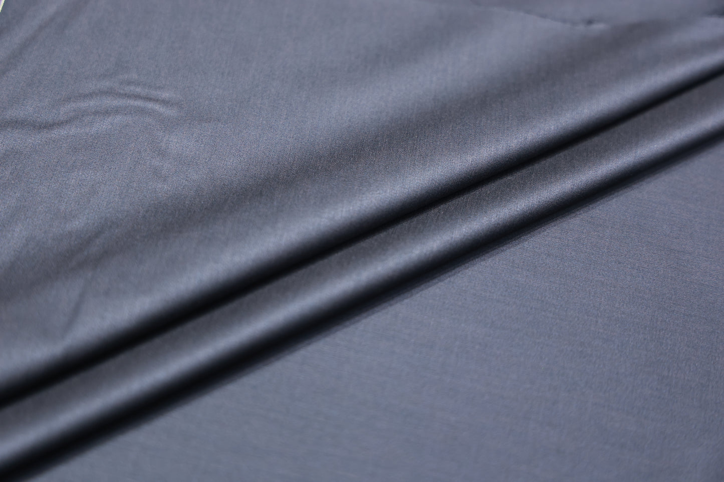 RAYMOND INSTYLO BROWN SUITING