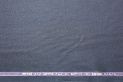 RAYMOND INSTYLO BROWN SUITING