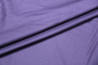 RAYMOND TOSALDO PURPLE SELF SUITING
