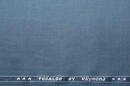 RAYMOND TOSALDO GREY SELF SUITING