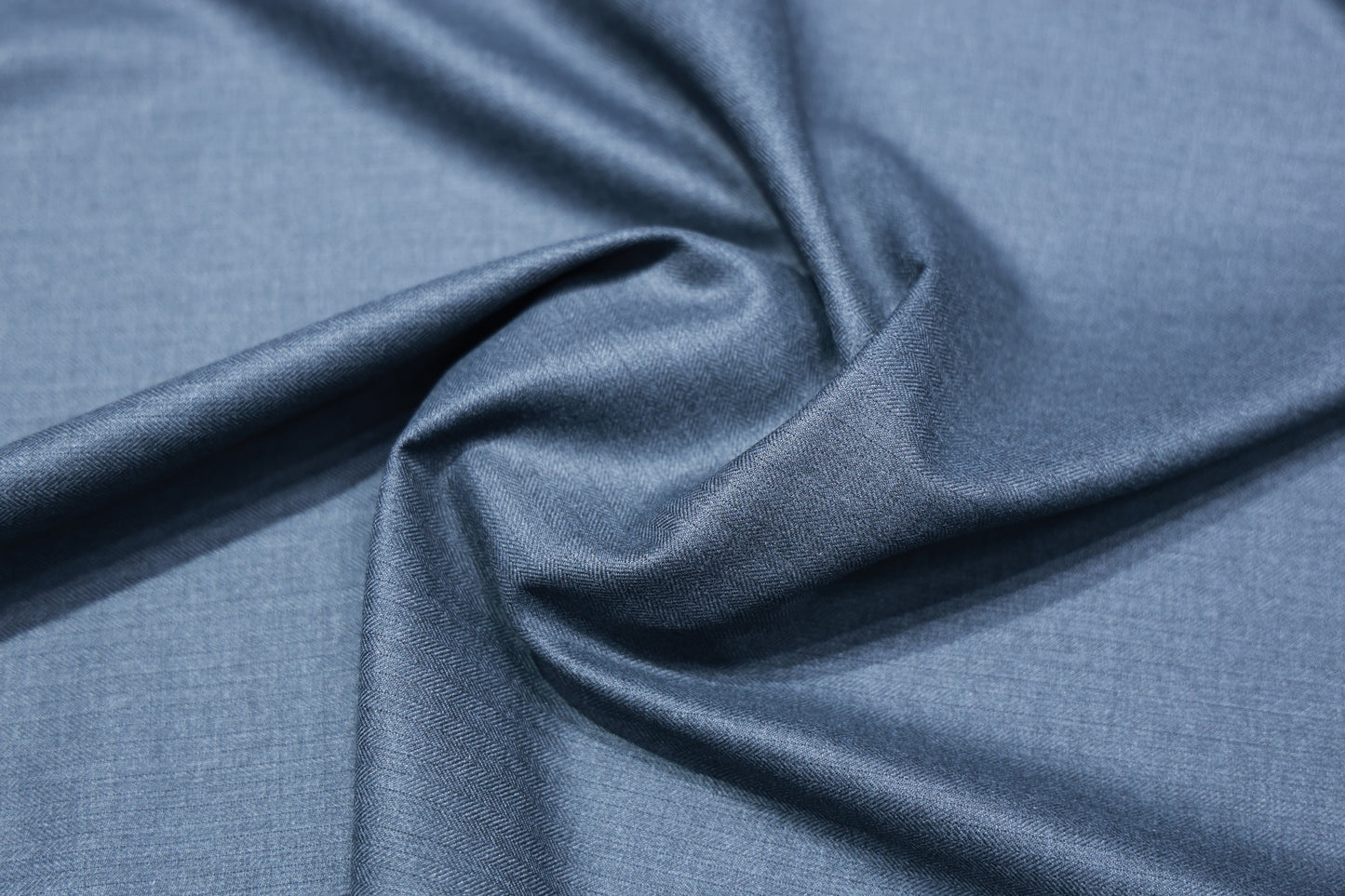 RAYMOND BELLISMO HERRINGBONE GREY SUITING