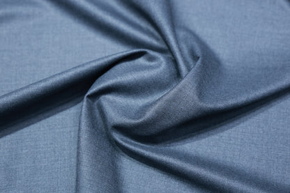 RAYMOND BELLISMO HERRINGBONE GREY SUITING
