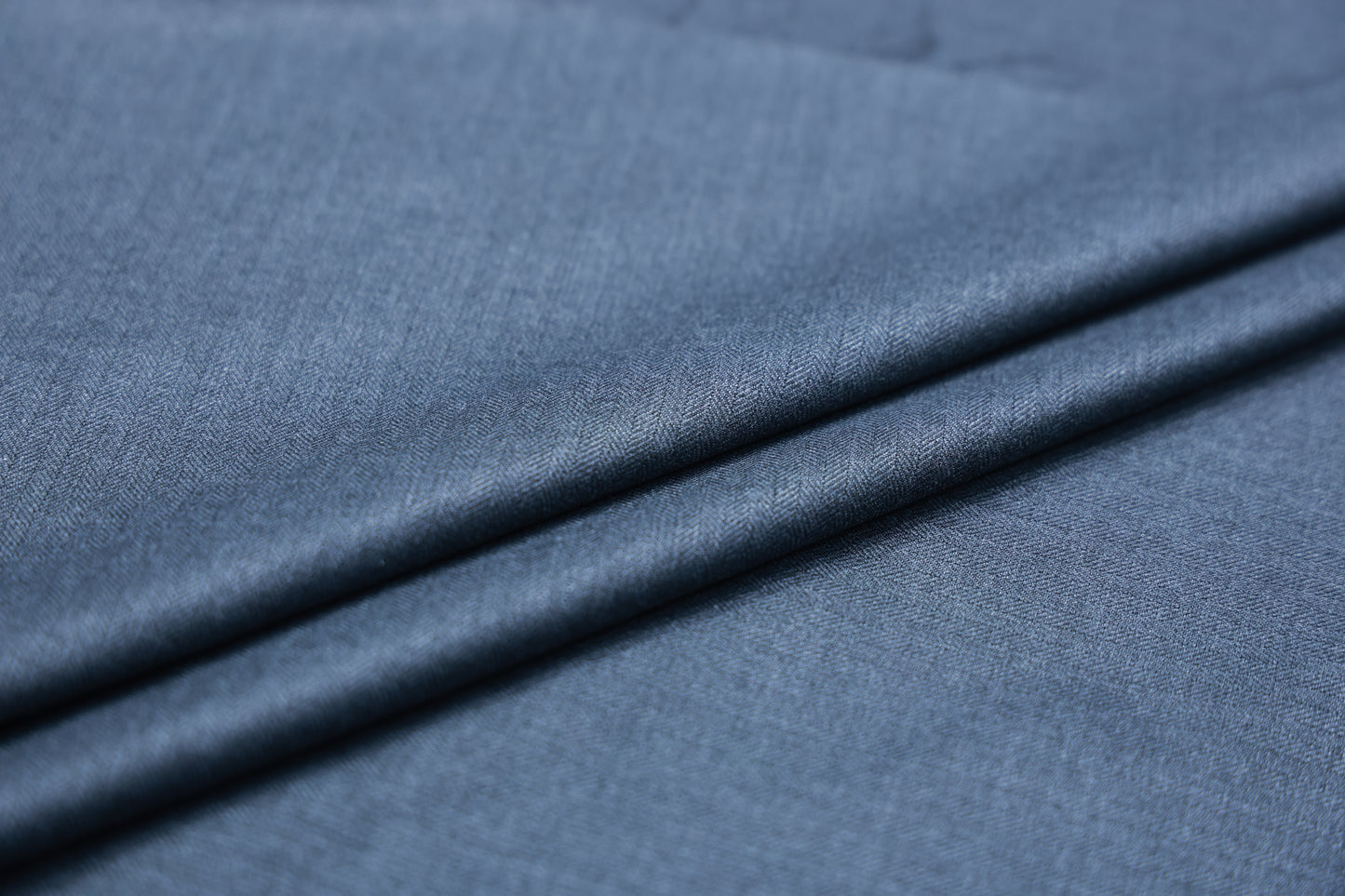 RAYMOND BELLISMO HERRINGBONE GREY SUITING