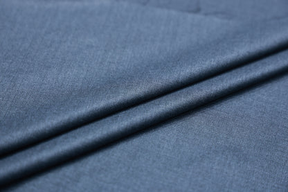 RAYMOND BELLISMO HERRINGBONE GREY SUITING