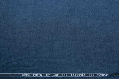RAYMOND COLORADO BLUISH GREY SELF SUITING