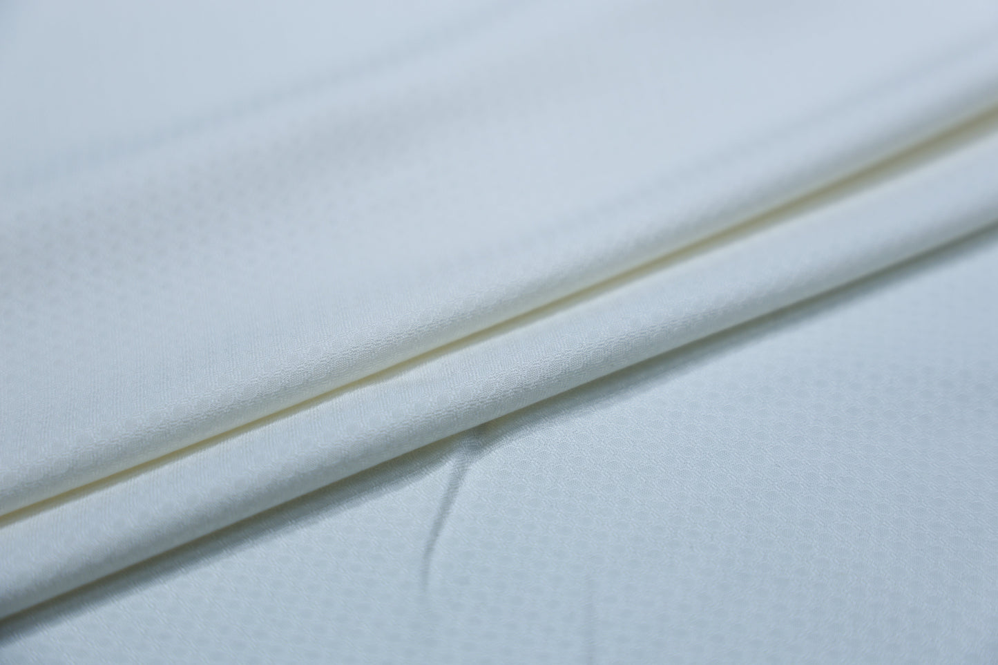 RAYMOND TRENDOR TEXTURE IVORY SUITING