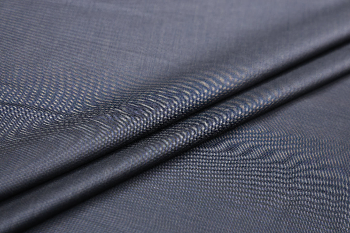 RAYMOND ESPERANZA TEXTURE BROWN WOOL BLENDED SUITING