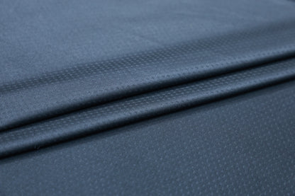 RAYMOND BELLISMO TEXTURE BLACK SUITING