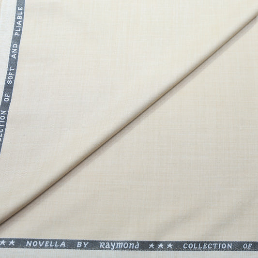 RAYMOND NOVELA BEIGE SELF SUITING