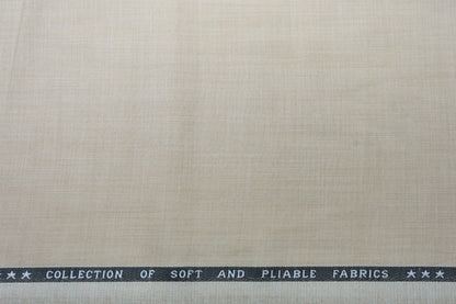 RAYMOND NOVELA BEIGE SELF SUITING
