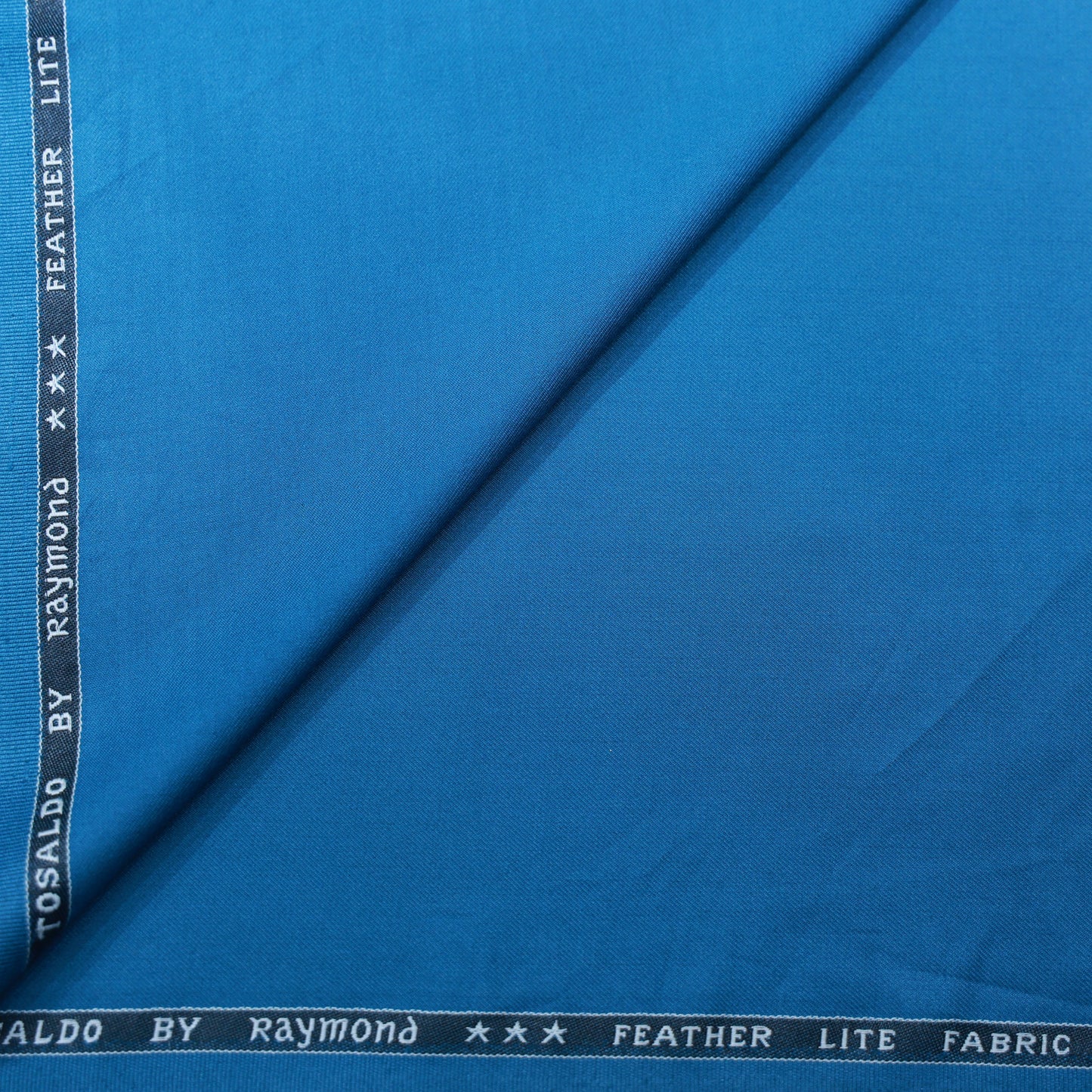 RAYMOND TOSALDO PICKOCK SUITING