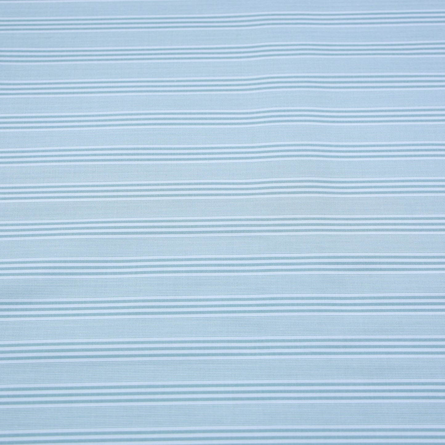 FERRICIO DEITLO LIGHT GREY STRIPED SHIRTING FABRIC