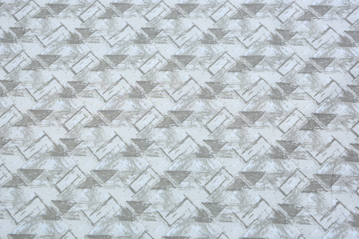 MAFTHLAL PURE COTTON FAWN PRINTED SHIRTING