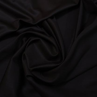 RAYMOND TECHNO SMART  BROWN SUITING