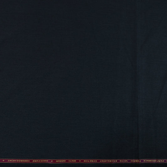 RAYMOND TECHNO SMART GREY SUITING