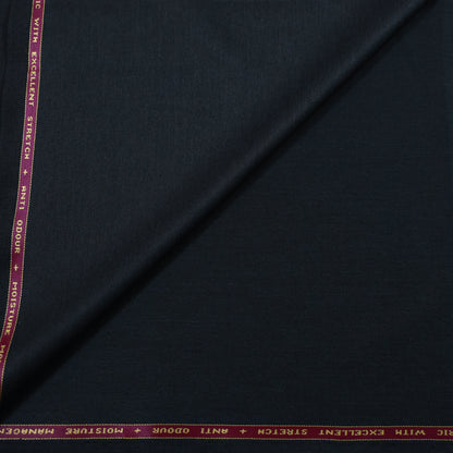 RAYMOND TECHNO SMART GREY SUITING