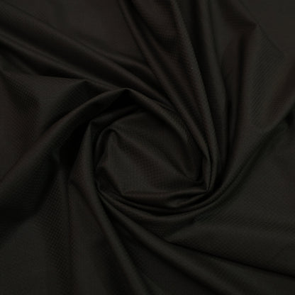 RAYMOND ECONYL WOOL BLENDED GREEN TEXTURE SUITING
