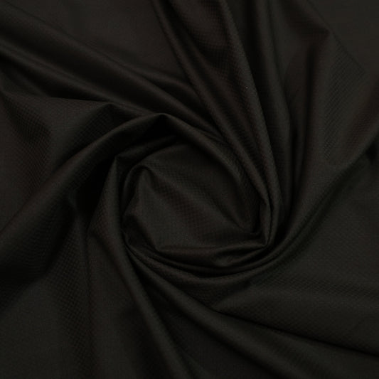 RAYMOND ECONYL WOOL BLENDED GREEN TEXTURE SUITING