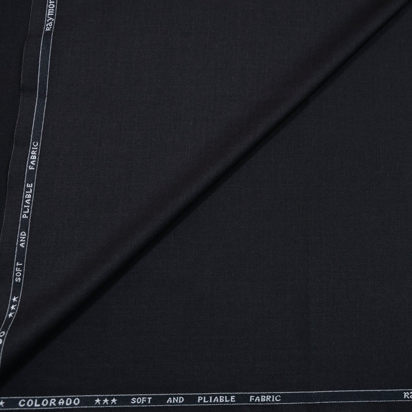 RAYMOND COLORADO BROWN SELF SUITING
