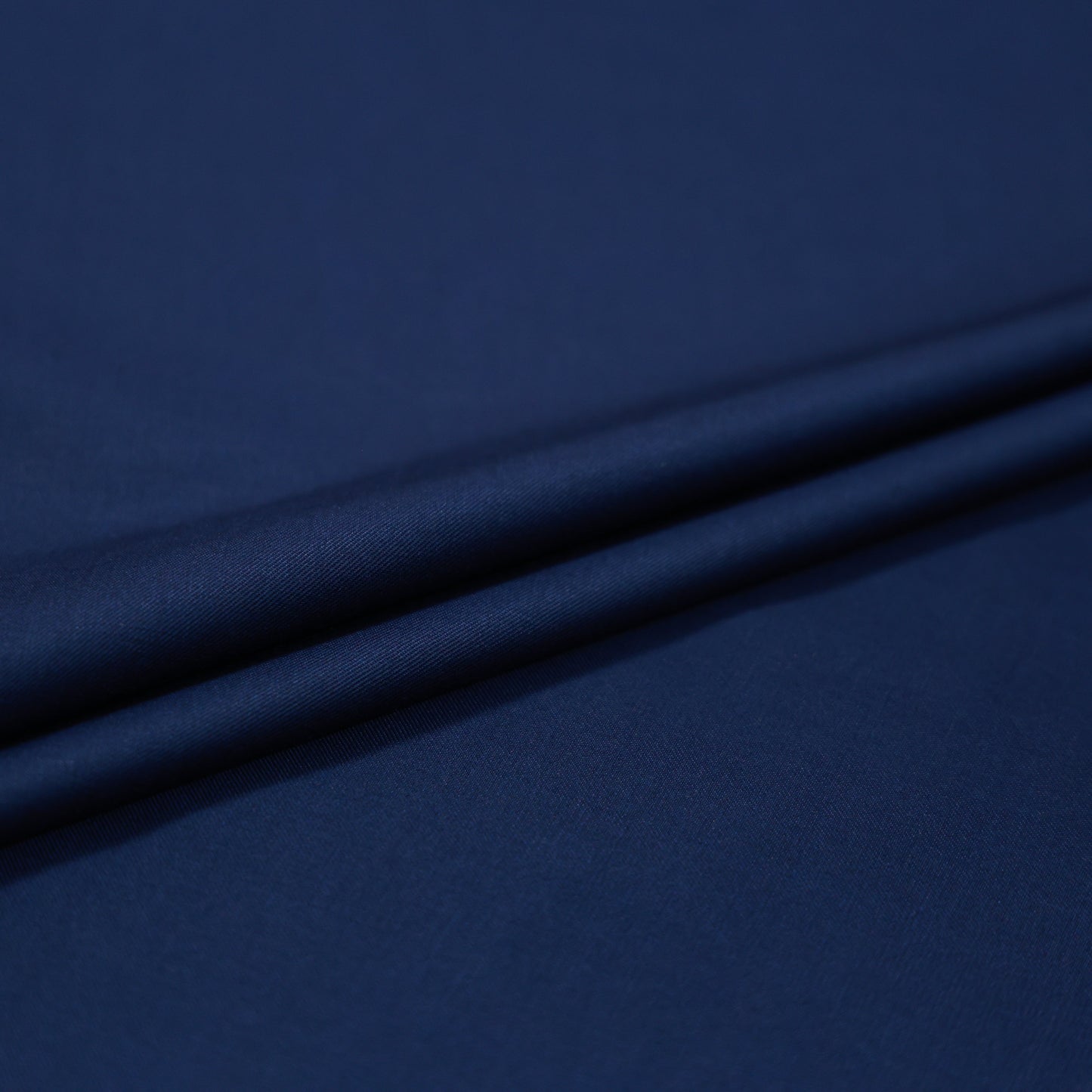 RAYMOND ESPRENZA BLUE WOOL BLEND SUITING