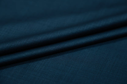 RAYMOND TAURUS TEAL SELF SUITING