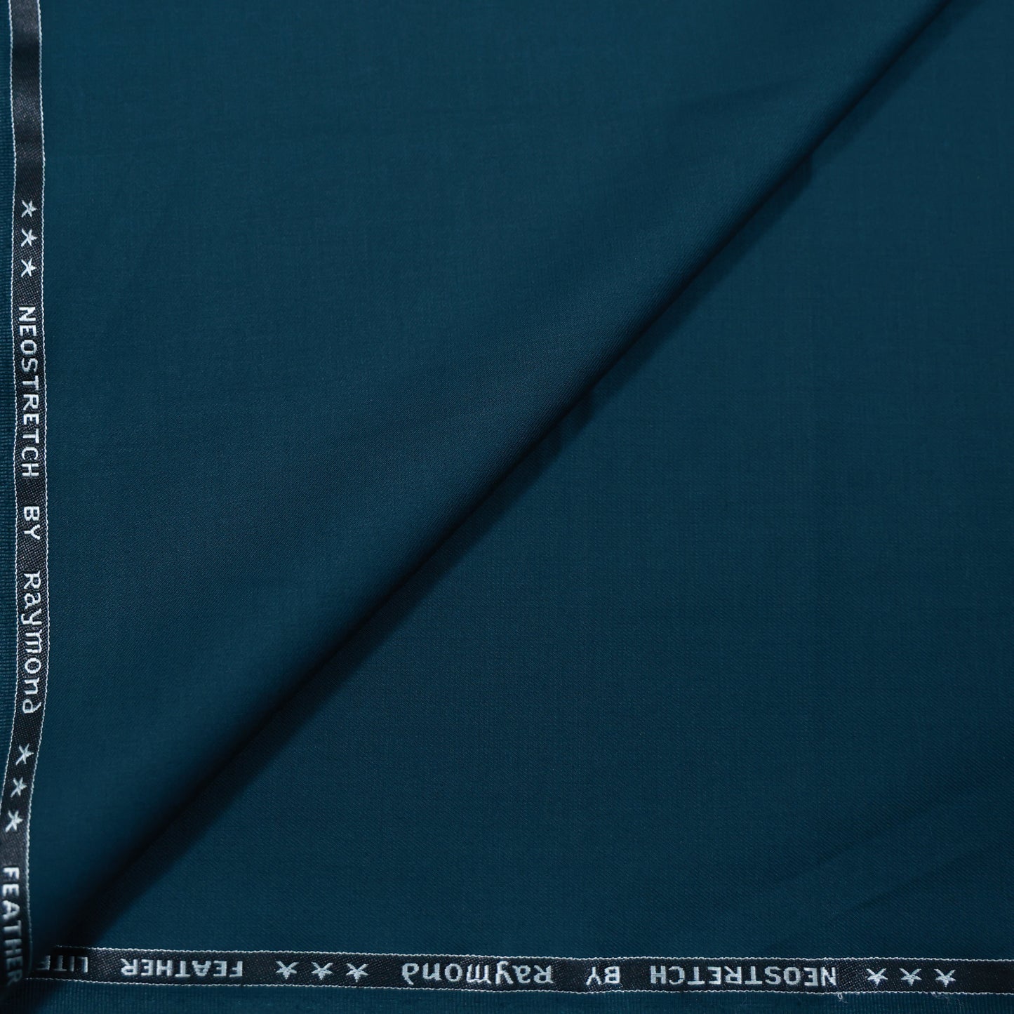 RAYMOND NEU STRETCH GREEN SUITING