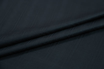 RAYMOND COLORADO BLACK CHECKS SUITING