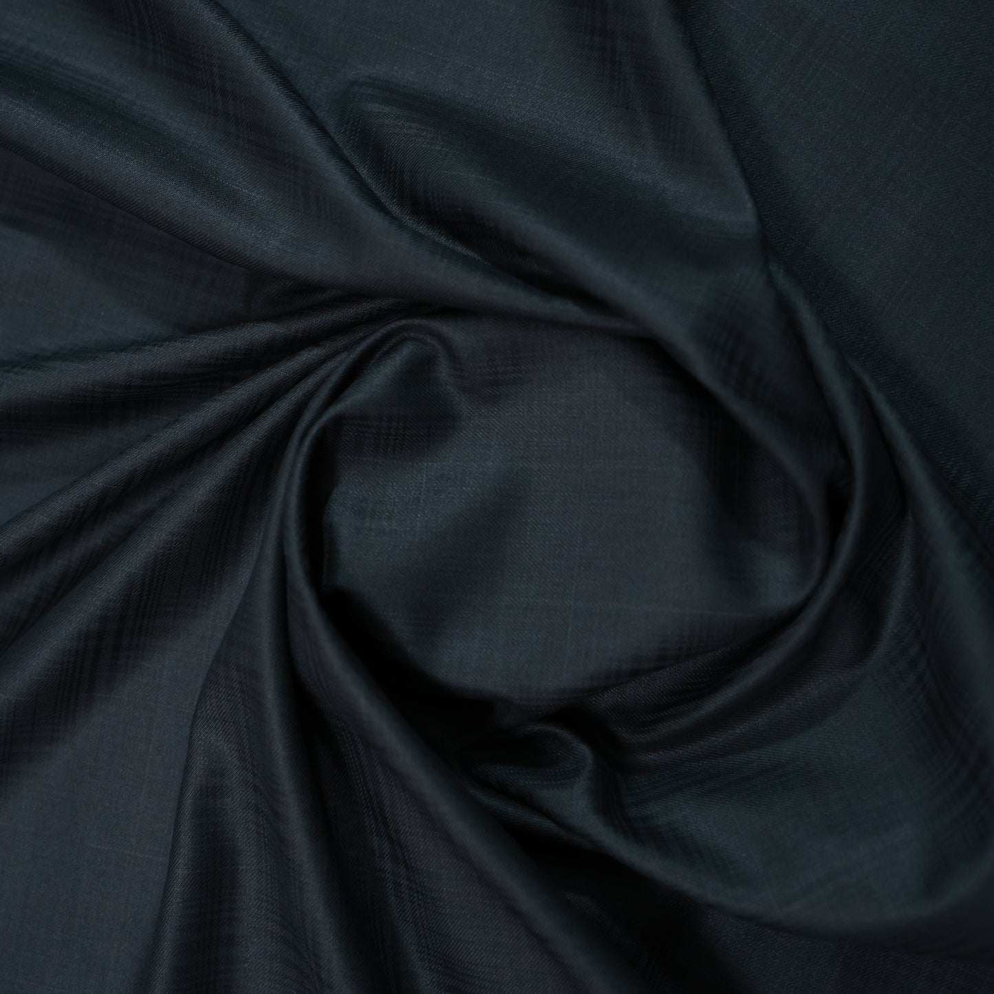 RAYMOND COLORADO BLACK CHECKS SUITING